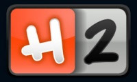 Hahlo is the fastest and most powerful Twitter client for iPhone