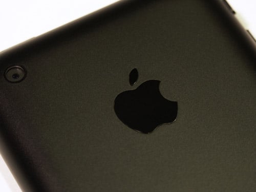 iPhone Custom plasma deposition