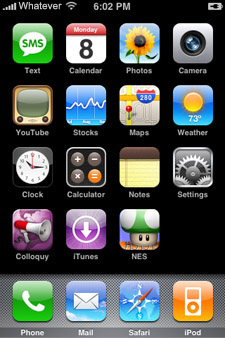 iPhone unlock and jailbreak solution ZiPhone