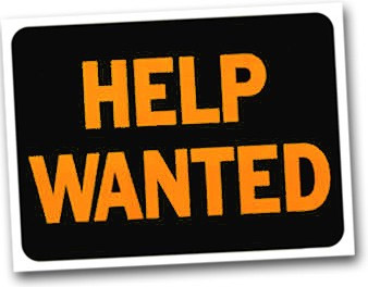 iPhone Visual Designer wanted - help wanted