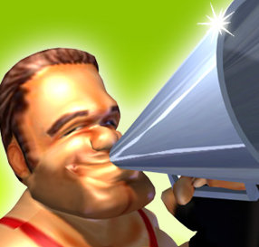 2008 International Mobile Gaming Awards winners announced