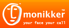 Monikker