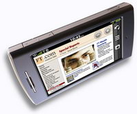 Nuviphone