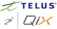 Telus introduces Qix Mobile Search and Discovery Engine