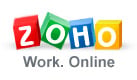 iZoho brings office into iPHONE