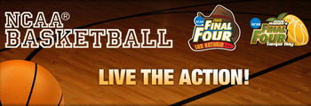 AT&T NCAA March Madness