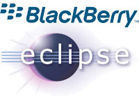 BlackBerry JDE Plug-in for Eclipse