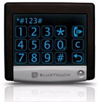 Bluetouch Car Kit