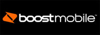 Boost Mobile logo