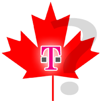 T-Mobile to enter Canadian market?