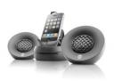 dlo portable speaker iphone.thumbnail Review: Digital Lifestyle Outfitters (DLO) Portable Speaker for iPhone 