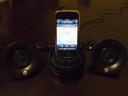 dlo portable speakers iphone review 2.thumbnail Review: Digital Lifestyle Outfitters (DLO) Portable Speaker for iPhone 