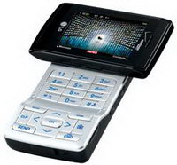 Verizon V CAST Mobile TV