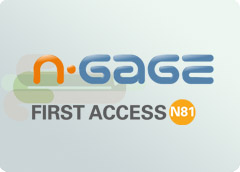 Nokia N-Gage first access beta trial coming to an end