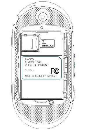 Helio Ocean 2 appears on FCC