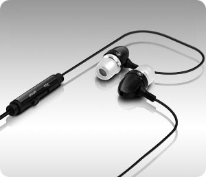 RadTech ProCable in-ear iPhone headphones