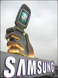 Samsung
