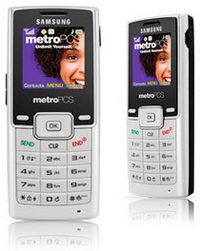 Samsung Spex