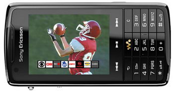 Sling Player coming to Symbian UIQ