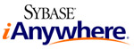 Sybase iAnywhere for enterprise communications n iPhone