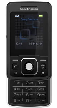 Sony Ericsson T303