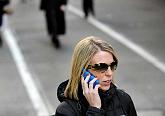 Using a mobile phone while crossing the street soon to be illegal?