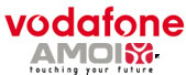 Amoi lands orders to make Windows Mobile smartphones for Vodafone