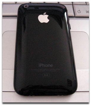 3G iPhone?