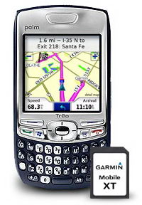 Garmin