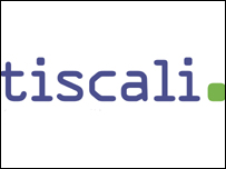 Tiscali