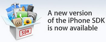 iPhone SDK
