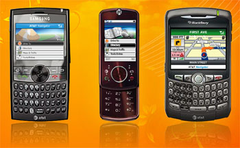 AT&T Navigator