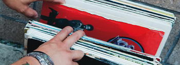 Nokia Music Store