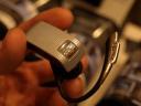 blueant v1 dual microphone bluetooth headset 1.thumbnail BlueAnts new Bluetooth accessory lineup   Blueant V1 voice activated headset, Supertooth 3 handsfree speaker, M1 Bluetooth Speaker