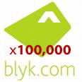 Blyk hits 100,000 members
