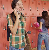 Cellphone ban in school upheld by New York court