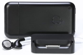 Colorware Stealth iPhone
