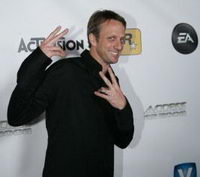 Tony Hawk