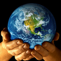 Earth day