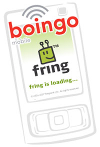 Fring partners with Boingo Wireless