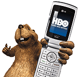 Bell brings HBO programming to Canadian mobile phone users
