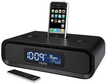 Brookstone iHome iP99