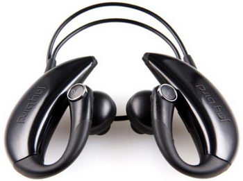 JayBird JB-200 Bluetooth headphones
