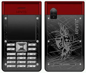 Levis Red Tab Limited Edition