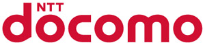 NTT DoCoMo changes logo to new red logo