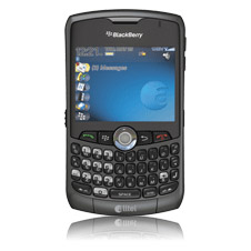 BlackBerry Curve 8330 coming to Alltel