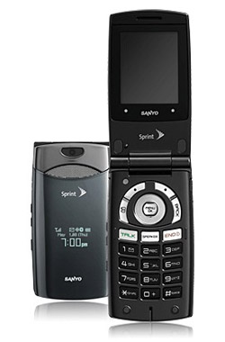Sanyo Katana LX