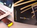 Sierra Wireless shows off Sierra Wireless Compass 597