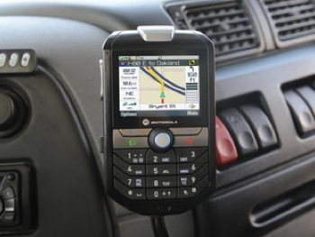 Motorola Smart Rider