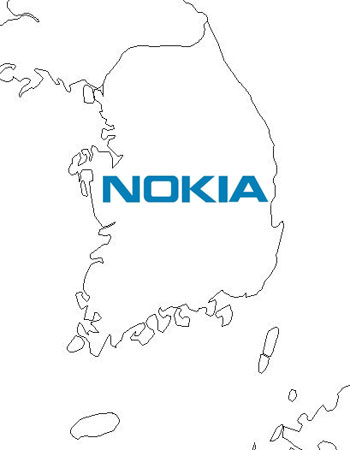 Nokia to return to South Korean market?